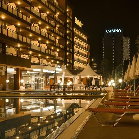 גולדן סנדס Hotel Gladiola מראה חיצוני תמונה