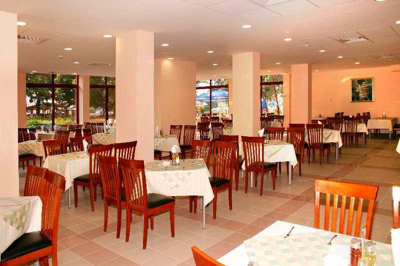 גולדן סנדס Hotel Gladiola מראה חיצוני תמונה