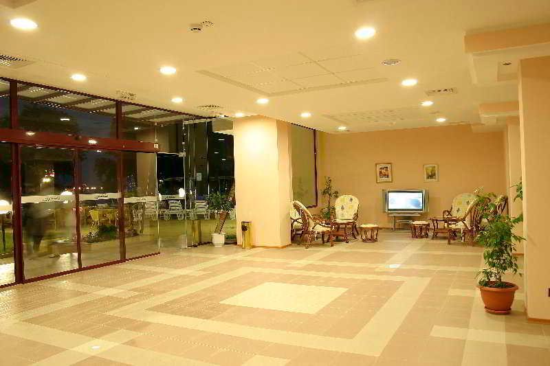 גולדן סנדס Hotel Gladiola מראה חיצוני תמונה