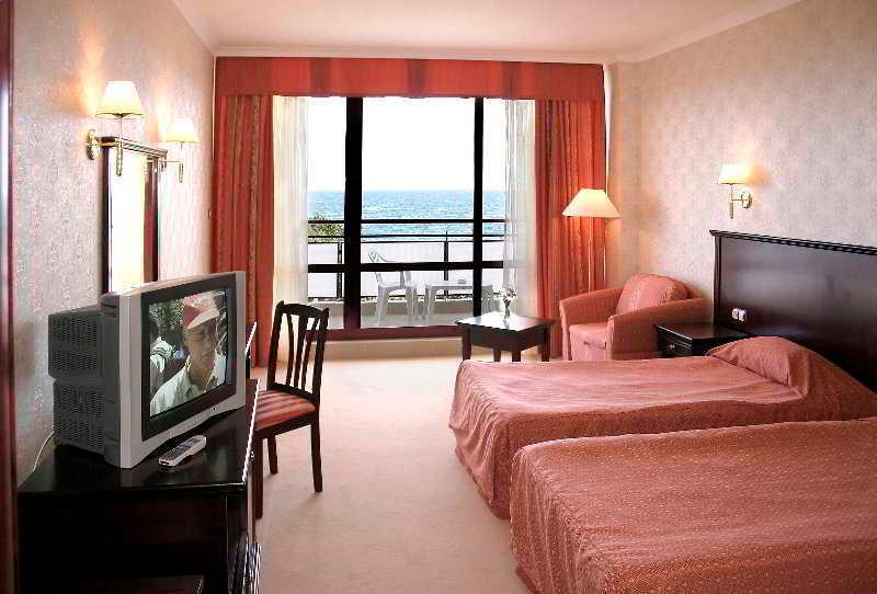 גולדן סנדס Hotel Gladiola מראה חיצוני תמונה