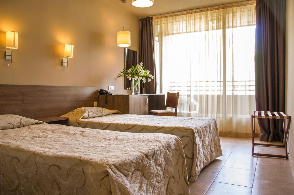 גולדן סנדס Hotel Gladiola מראה חיצוני תמונה