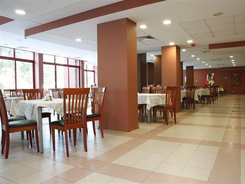 גולדן סנדס Hotel Gladiola מראה חיצוני תמונה