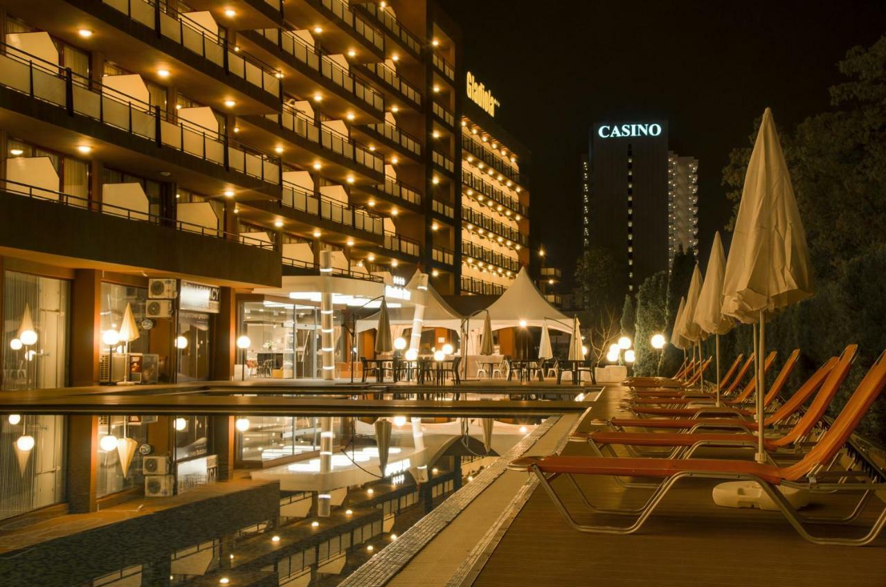 גולדן סנדס Hotel Gladiola מראה חיצוני תמונה