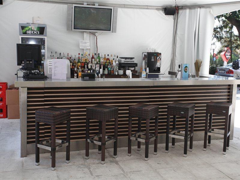 גולדן סנדס Hotel Gladiola מראה חיצוני תמונה