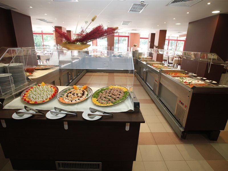 גולדן סנדס Hotel Gladiola מראה חיצוני תמונה